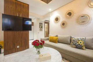 KH APPARTEMENT appart1 - 3