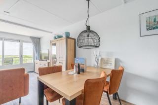 Appartementencomplex Juliana 96 - De Koog - 7