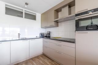 Appartementencomplex Juliana 96 - De Koog - 5