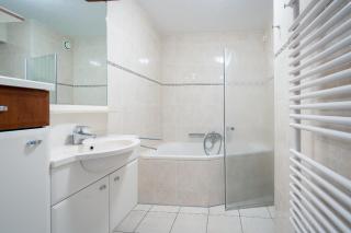 Appartementencomplex Juliana 96 - De Koog - 2
