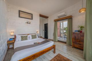 SaffronStays Red Letter Day - Lonavala - 9