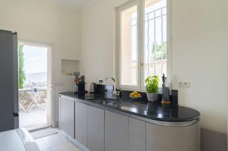 Villa La Pax - Mougins - 2