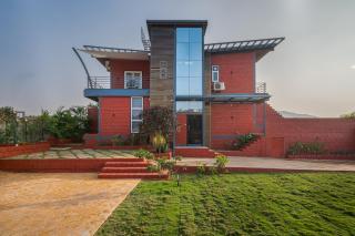 SaffronStays Red Letter Day - Lonavala - 6