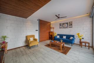 SaffronStays Red Letter Day - Lonavala - 2