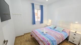 Casa Faro PMR - Alojamientos La Torre - Torre del Mar - 6