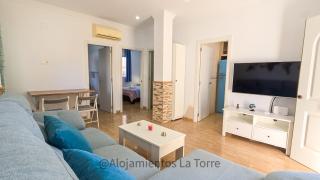 Casa Faro PMR - Alojamientos La Torre - Torre del Mar - 9