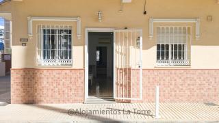 Casa Faro PMR - Alojamientos La Torre - Torre del Mar - 8