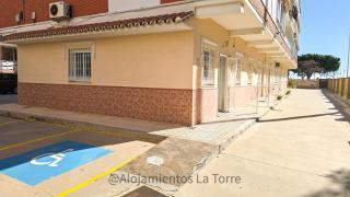 Casa Faro PMR - Alojamientos La Torre - Torre del Mar - 2
