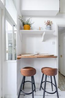 West London flat with balcony - Londra - 8