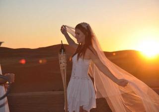 Merzouga Desert Luxury Camp - Merzouga - 4