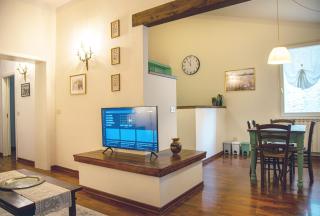 La Loggetta - Buonconvento - 5