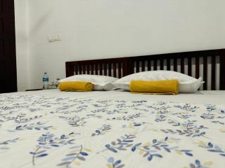 Marari Helen Villa - Mararikulam - 3