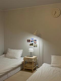 Theo stay - Seul - 6