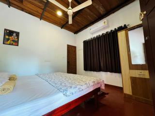 Marari Helen Villa - Mararikulam - 1