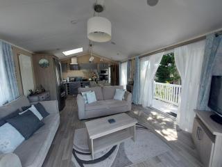 Tulip Lodge at Oakdene - Passes included free! - 4