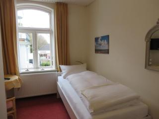 Pension Hilligenlei Zi 01 EZ - Wyk auf Föhr - 9