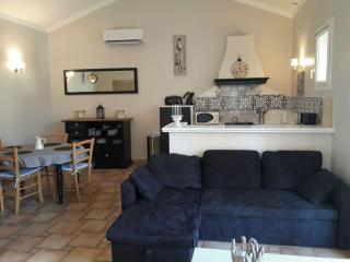 Aillan Hervé Maison avec piscine privée - Saint-Maurice-sur-Eygues - 6