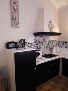 Aillan Hervé Maison avec piscine privée - Saint-Maurice-sur-Eygues - 4