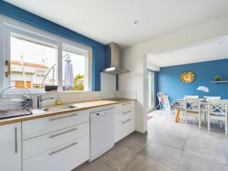 À 15min à pied de la plage, maison pour 6 - Les Sables-dʼOlonne - 7