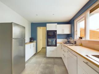 À 15min à pied de la plage, maison pour 6 - 5