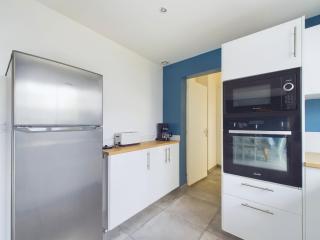 À 15min à pied de la plage, maison pour 6 - Les Sables-dʼOlonne - 4