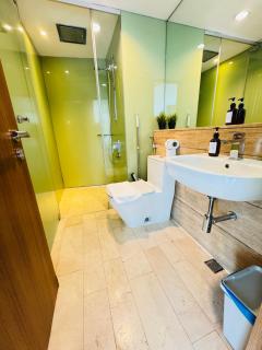 VORTEX SUITES KLCC 2bedroom & 3bedroom apartment - Kuala Lumpur - 6