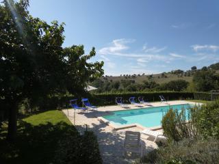 Scappo in Umbria, La dolce Godera - Lugnano in Teverina - 3
