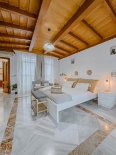 El Mirador De La Consentida Rooms & Suites Boutique - Marbella - 9