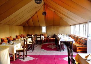 Merzouga Desert Luxury Camp - Merzouga - 2
