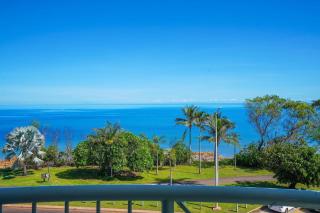 Sensational Sunsets Ocean Views from Top Floor - Nightcliff - 5