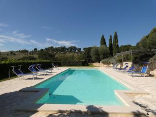 Scappo in Umbria, La dolce Godera - Lugnano in Teverina - 7