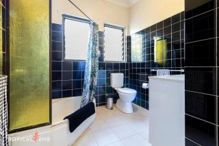 The Barra Retro 3 Bed Unit Walk To Foreshore - 3