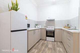 The Jabiru 2 Bed Unit Walk To The Foreshore - Nightcliff - 9