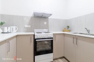 The Jabiru 2 Bed Unit Walk To The Foreshore - Nightcliff - 3