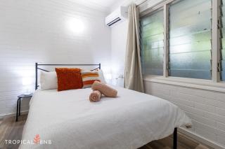 The Jabiru 2 Bed Unit Walk To The Foreshore - Nightcliff - 7