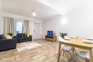 The Jabiru 2 Bed Unit Walk To The Foreshore - Nightcliff - 5