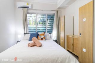 The Jabiru 2 Bed Unit Walk To The Foreshore - Nightcliff - 8