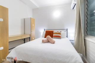 The Jabiru 2 Bed Unit Walk To The Foreshore - Nightcliff - 2