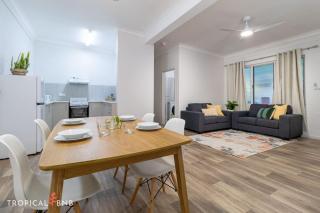 The Jabiru 2 Bed Unit Walk To The Foreshore - Nightcliff - 0