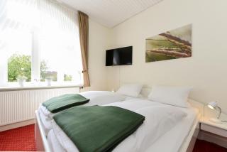 Pension Hilligenlei Zi 02 DZ - Wyk auf Föhr - 8
