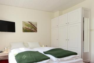 Pension Hilligenlei Zi 02 DZ - Wyk auf Föhr - 7