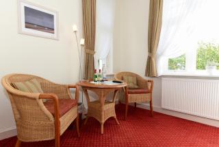 Pension Hilligenlei Zi 02 DZ - Wyk auf Föhr - 6