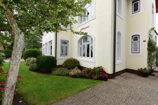 Pension Hilligenlei Zi 02 DZ - Wyk auf Föhr - 3