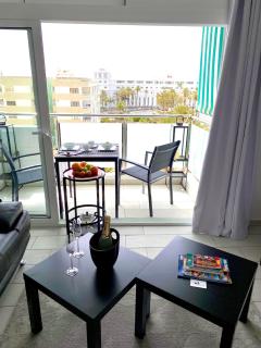 Solymar Luxus Apartment - 5