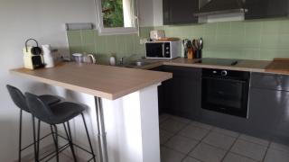 Paisible appartement climatisé avec jardin - La Teste-de-Buch - 2