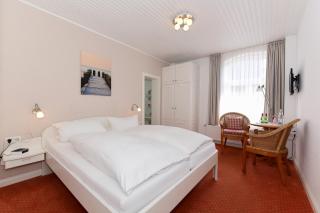 Pension Hilligenlei Zi 08 DZ - Wyk auf Föhr - 9