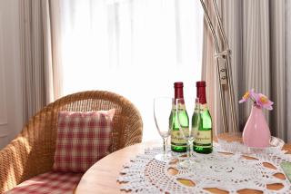 Pension Hilligenlei Zi 08 DZ - Wyk auf Föhr - 7