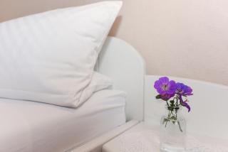 Pension Hilligenlei Zi 08 DZ - Wyk auf Föhr - 6