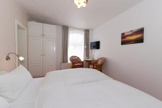 Pension Hilligenlei Zi 08 DZ - Wyk auf Föhr - 4