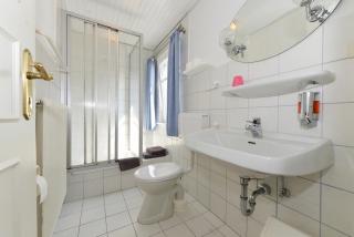 Pension Hilligenlei Zi 08 DZ - Wyk auf Föhr - 3